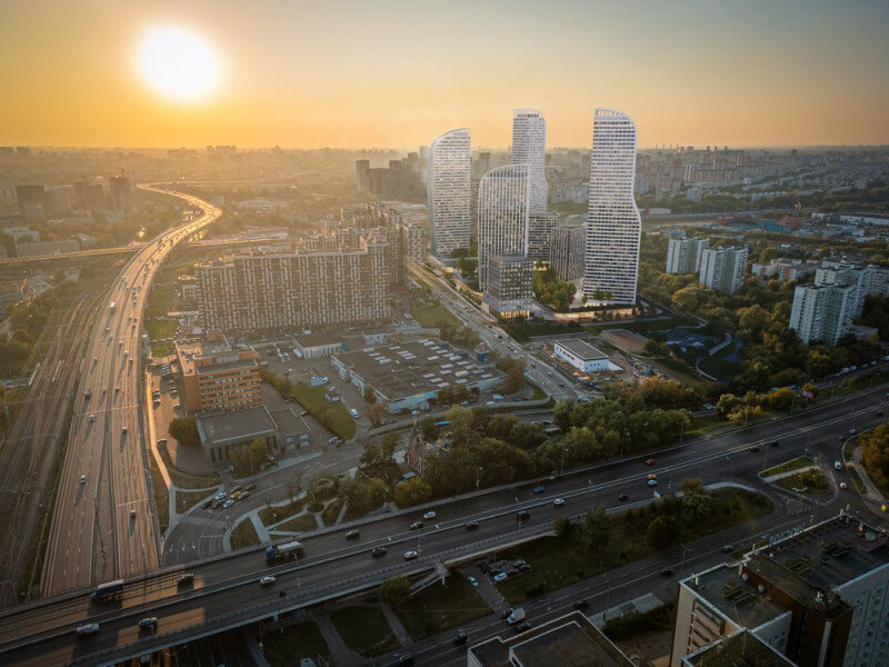 Квартиры в Архитектурный проект "АФИАЛЬТ" на официальном сайте