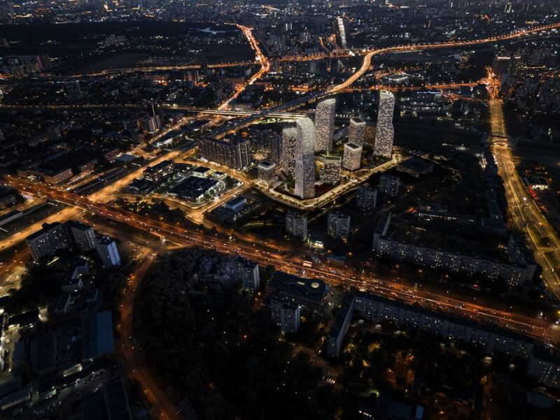 Квартиры в Архитектурный проект "АФИАЛЬТ" на официальном сайте