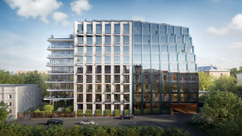 Квартиры в ЖК "Палашёвский 11" на официальном сайте