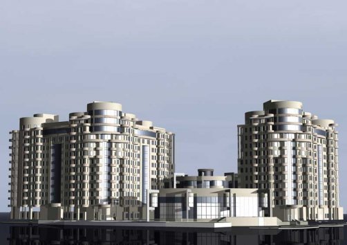 Квартиры в ЖК "Панорамы Залива" на официальном сайте