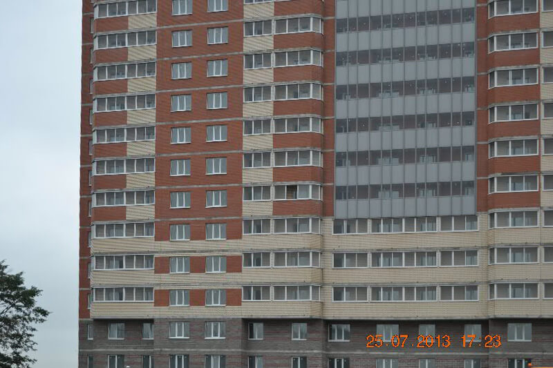 Квартиры в ЖК "Пулковский" на официальном сайте