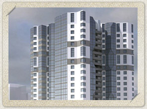 Квартиры в ЖК на Ленинском проспекте участок 5 на официальном сайте