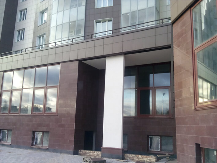 Квартиры в ЖК "Университетский Петергоф" на официальном сайте