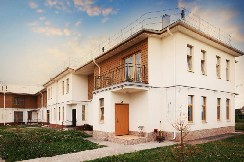 Квартиры в ЖК "Петровская Мельница" на официальном сайте