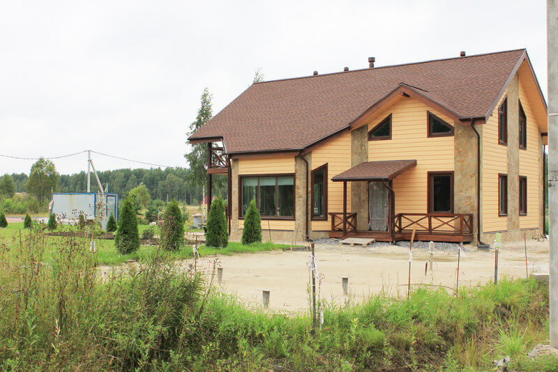 Квартиры в ЖК "Березовка" на официальном сайте