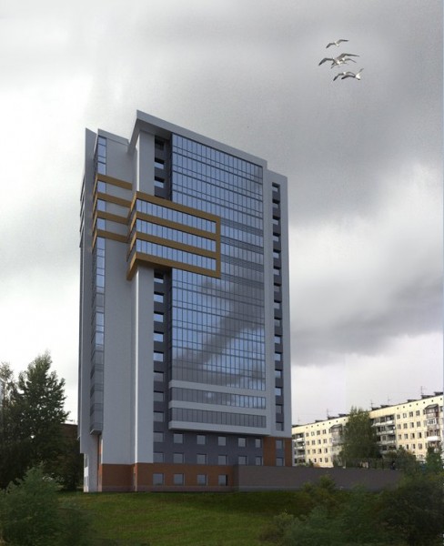 Квартиры в ЖК "Дом на Школьной" на официальном сайте