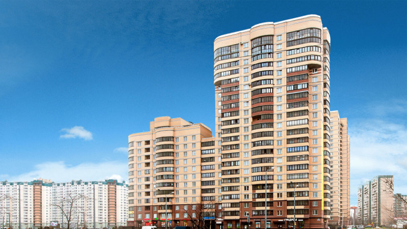 Квартиры в ЖК "Северная Регата" на официальном сайте