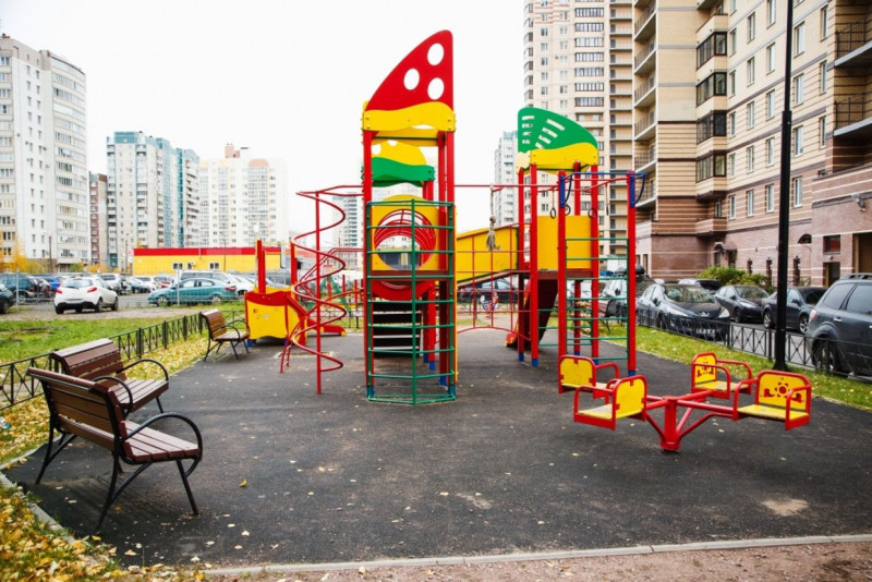 Квартиры в ЖК "Северная Регата" на официальном сайте