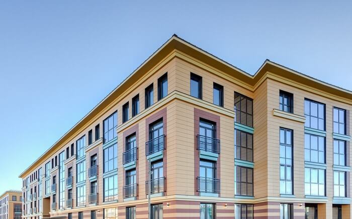 Квартиры в ЖК "Неоклассика 2" на официальном сайте