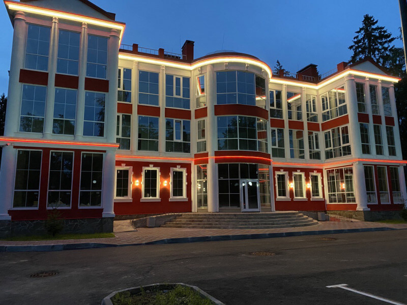 Квартиры в ЖК "Рубиновый Рассвет" на официальном сайте