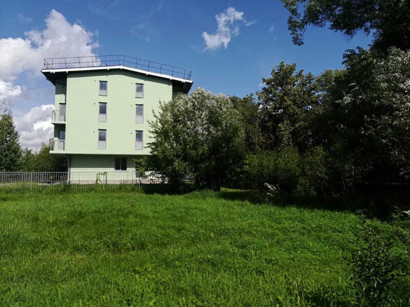 Квартиры в ЖК "Петродворцовая резиденция" на официальном сайте