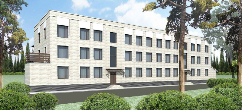 Квартиры в ЖК "Живи в Вырице" на официальном сайте