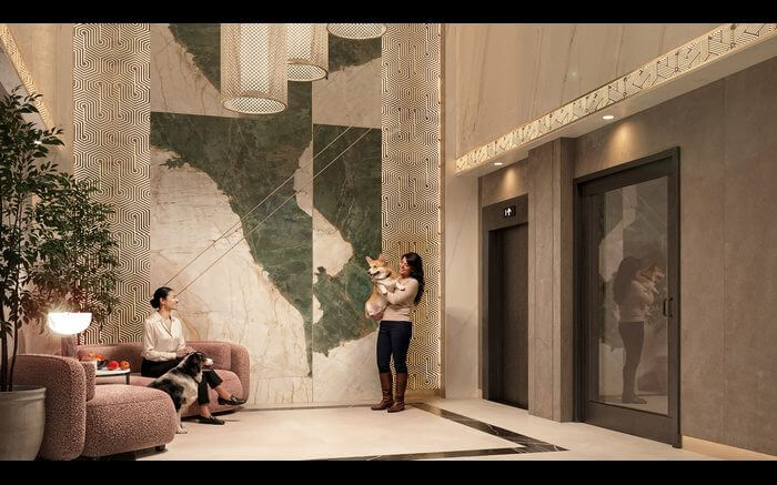 Квартиры в ЖК "Дуалист" на официальном сайте