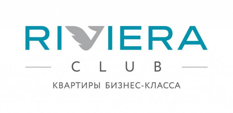 Квартиры в ЖК "Riviera Сlub" на официальном сайте