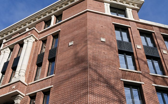 Квартиры в ЖК Клубный дом "МИРЪ" на официальном сайте