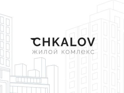 Квартиры в ЖК "CHKALOV" на официальном сайте